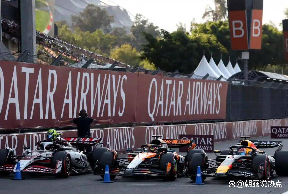 雷诺车队逆转红牛车队，阿隆索高光表现