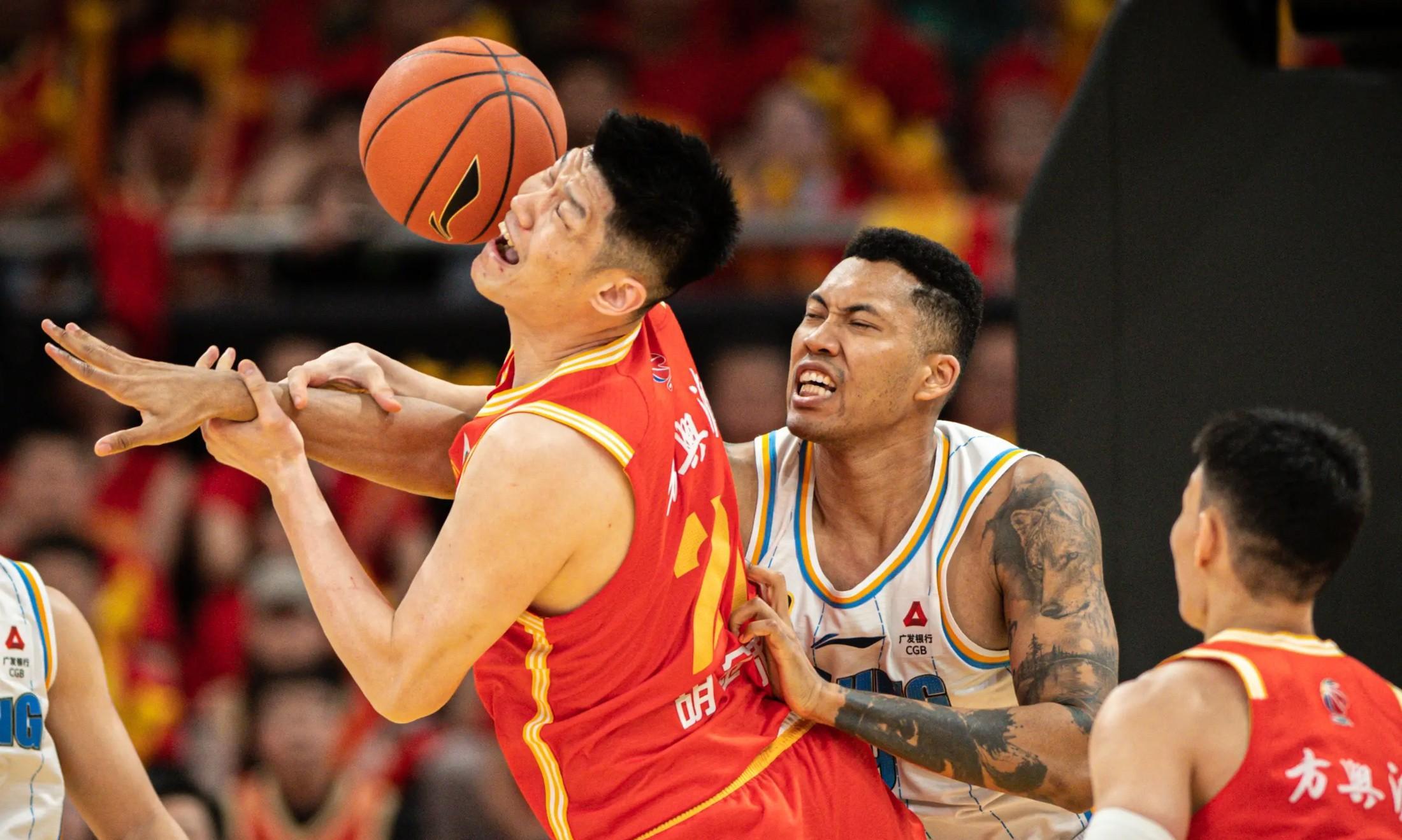 吉林队绝杀广东队,胡金秋惊艳四座 吉林队绝杀广东队,胡金秋惊艳四座