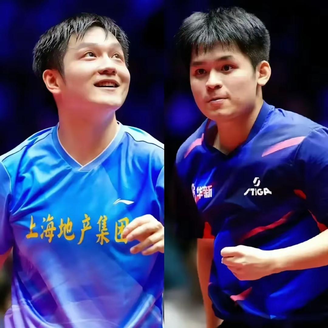 葡萄牙队翻盘英格兰队，樊振东状态火热