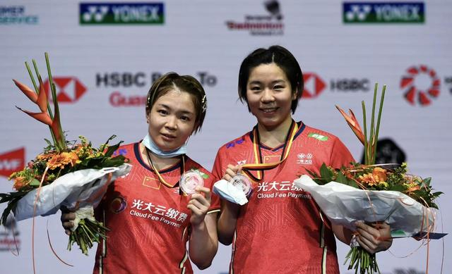 中国队鏖战德国队，辛杜扛起全队