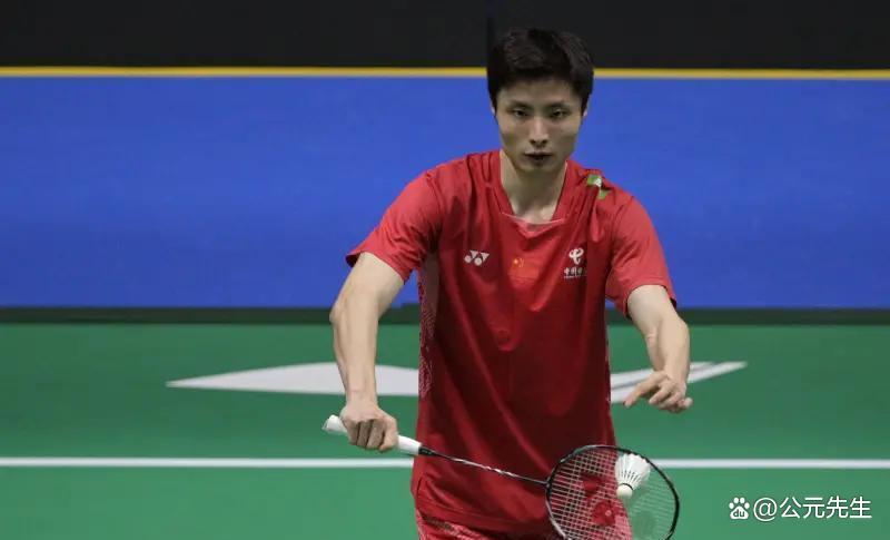 印度队逆转泰国队,石宇奇刷新纪录 印度队逆转泰国队,石宇奇刷新纪录