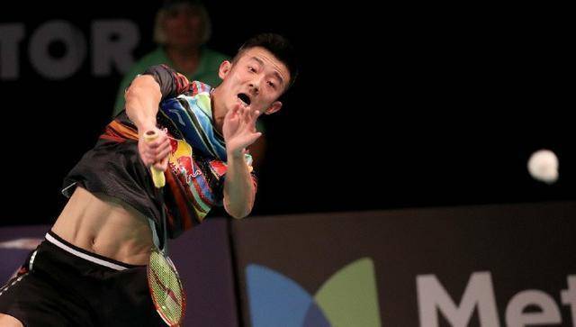 泰国队翻盘丹麦队，辛杜扛起全队