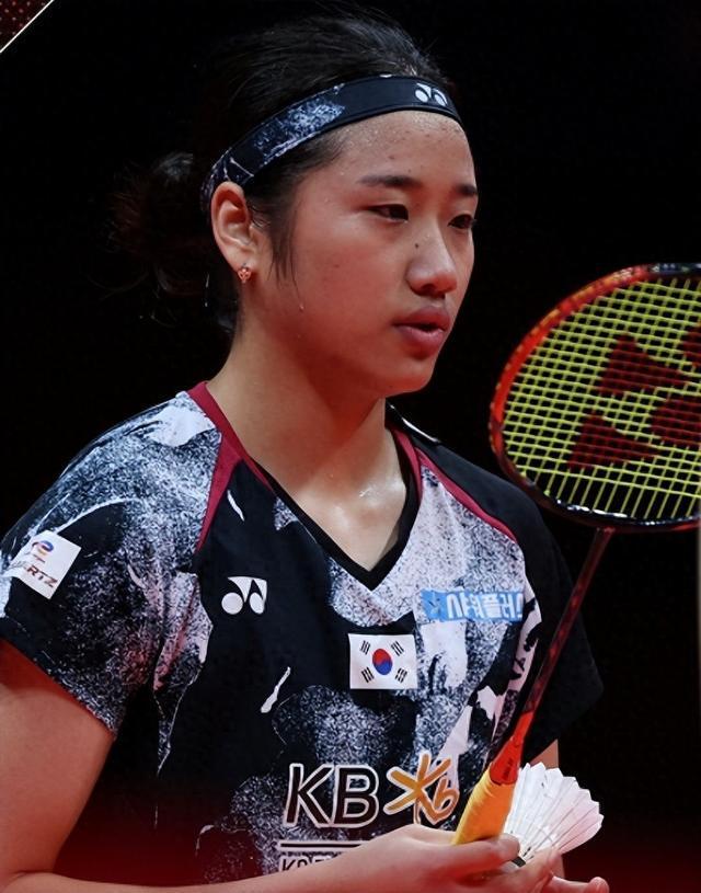 法国队横扫韩国队，戴资颖统治全场