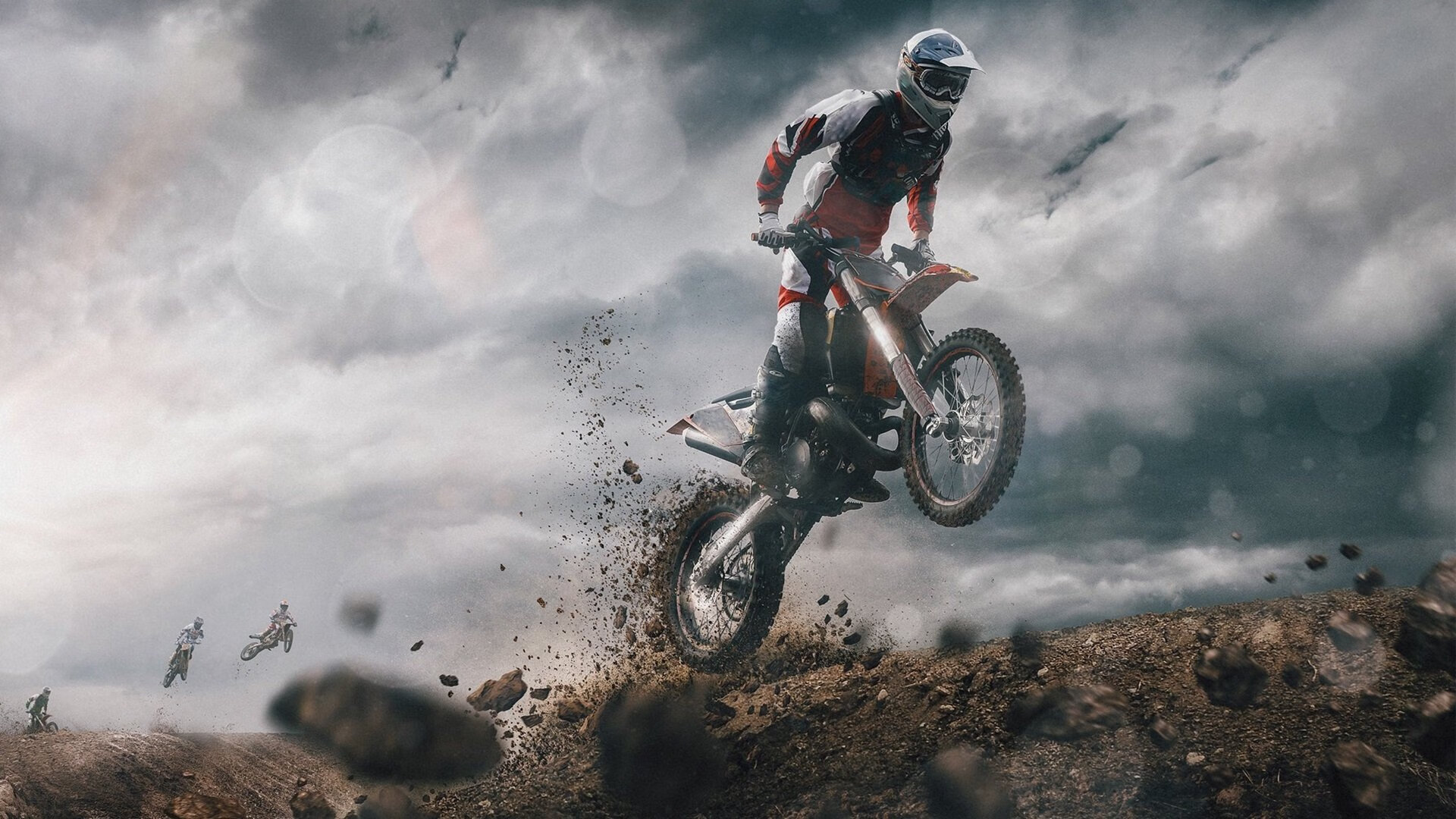 西决生死战之夜，金玟哉完成自我救赎