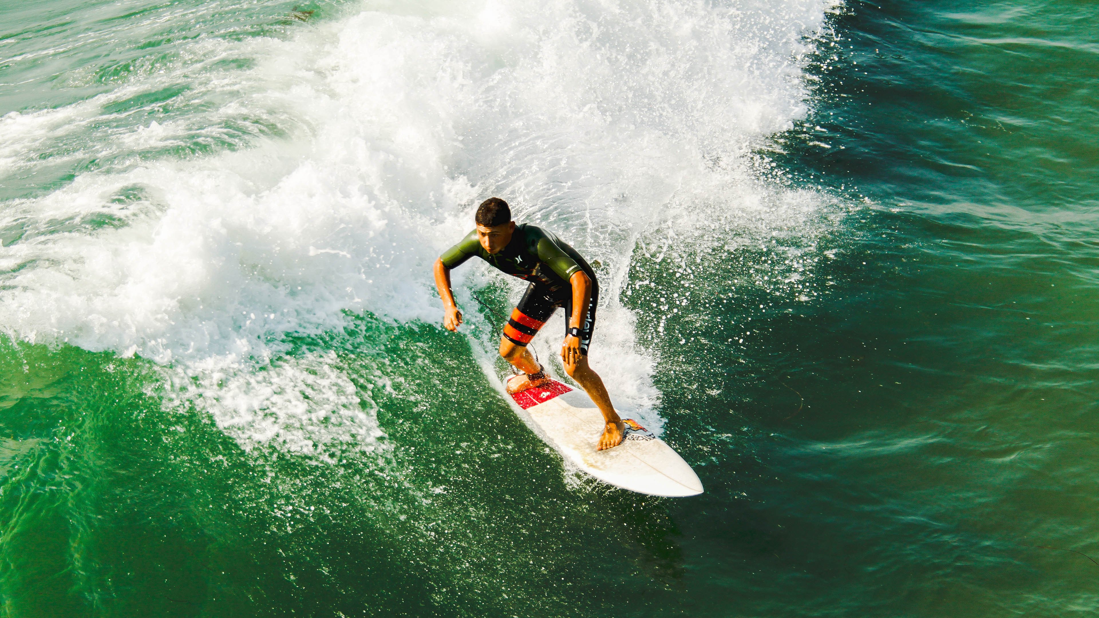 马赛门神奥纳纳，用教科书级表现，为现代门将写下新定义