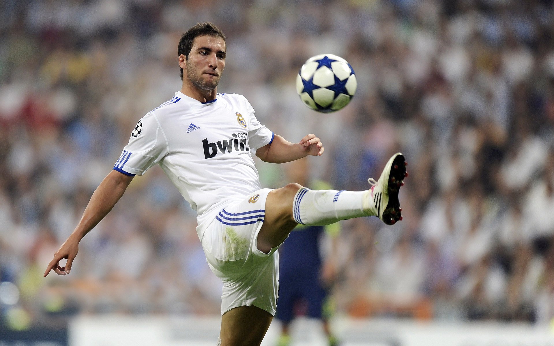 本泽马破茧，塞内加尔铁蹄，当个人救赎与集体荣耀在绿茵场交响