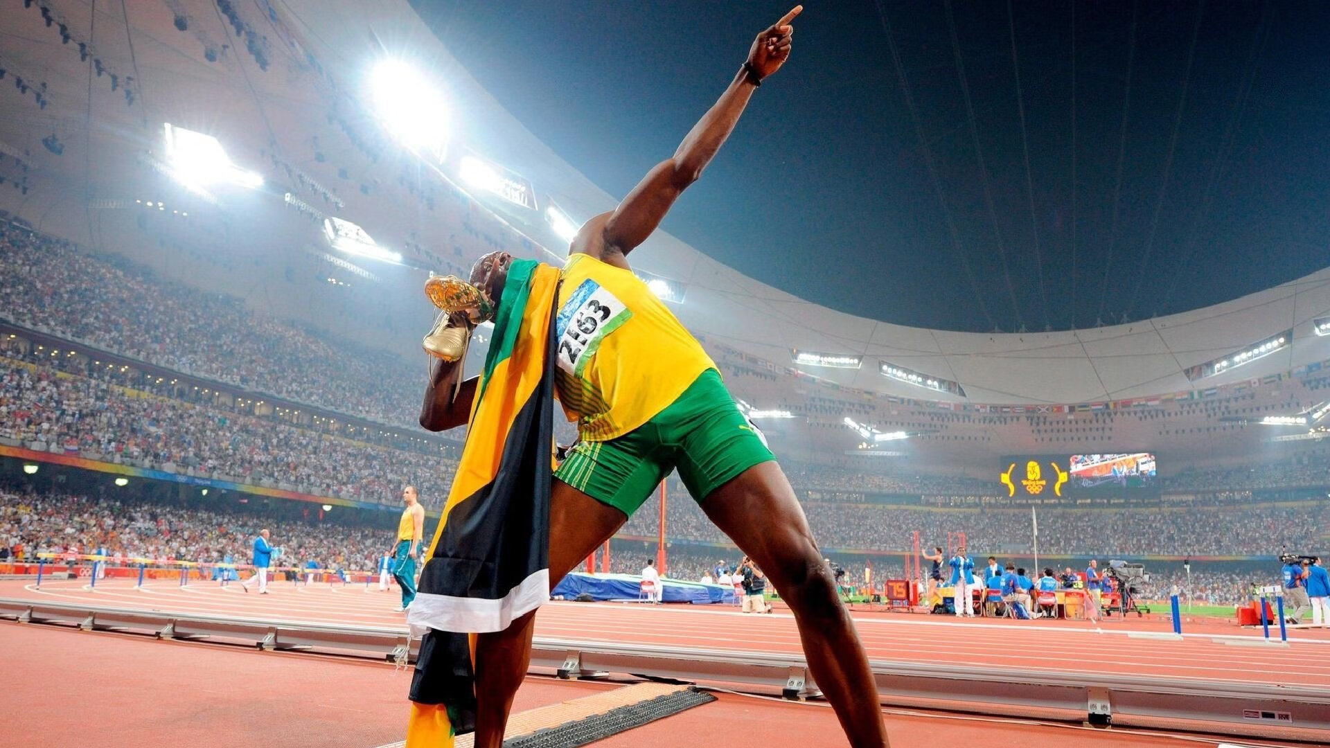 美加墨世界杯焦点战，当黄蜂冲垮雷霆，足球场上的小国叙事正在重写