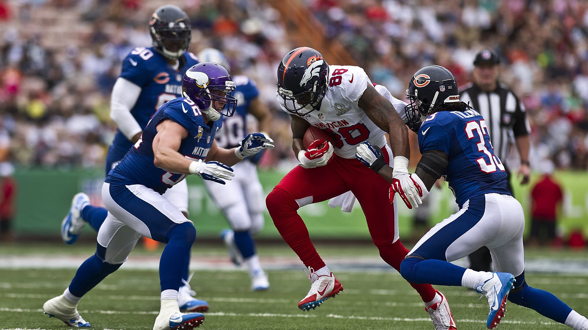 卡瓦哈尔爆发,突尼斯压哨击败伊拉克,足球场上的文明密码与命运交响